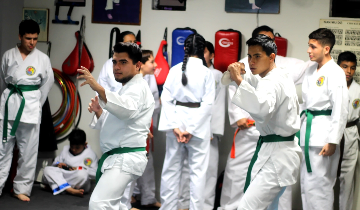 Examen cintas Dic 2025.